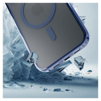 3Mk Protection 3mk Frosty MagCase for iPhone 17 - blue
