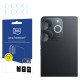 3Mk Protection 3mk Lens Protection Camera Glass for Realme Note 70T