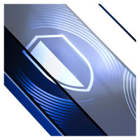 3Mk Protection Matte tempered glass 3mk HardGlass Matt Max for Apple Iphone 17 Air