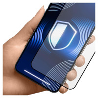 3Mk Protection Matte tempered glass 3mk HardGlass Matt Max for Apple Iphone 17 Air