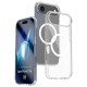 3Mk Protection 3mk Armor MagCase for iPhone 17 Air - Transparent