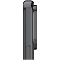 3Mk Protection 3mk Armor MagCase for iPhone 17 Air - Transparent