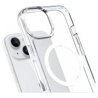 3Mk Protection 3mk Armor MagCase for iPhone 15 - transparent