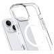 3Mk Protection 3mk Armor MagCase for iPhone 15 - transparent