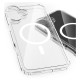 3Mk Protection 3mk Armor MagCase for iPhone 16 - transparent