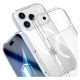 3Mk Protection 3mk Armor MagCase for iPhone 17 Pro - Transparent