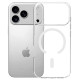 3Mk Protection 3mk Armor MagCase for iPhone 17 Pro - Transparent