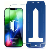 3Mk Protection 3mk HARDY® Ultra Glass™ tempered glass for Apple iPhone 16E