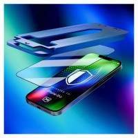 3Mk Protection 3mk HARDY® Ultra Glass™ tempered glass for Apple iPhone 16E