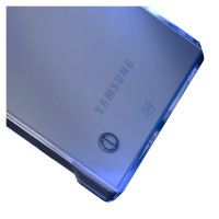 3Mk Protection 3mk Just20g Clear Case for Samsung Galaxy S23 Ultra - transparent