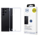 3Mk Protection 3mk Just20g Clear Case for Samsung Galaxy S24 Ultra - transparent