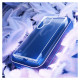 3Mk Protection 3mk Just20g Clear Case for Samsung Galaxy S24 Ultra - transparent