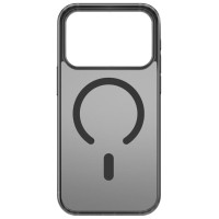 3Mk Protection 3mk Frosty MagCase for iPhone 17 Pro - Black