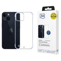 3Mk Protection 3mk Just20g Clear Case for Apple iPhone 15 Plus - transparent