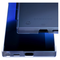 3Mk Protection 3mk Just20g Clear Case for Samsung Galaxy S22 Ultra 5G - transparent