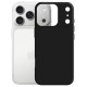 3Mk Protection 3mk Matt Case Pro for Apple iPhone 17 Pro - Matte Black