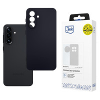 3Mk Protection 3mk Matt Case Pro for Samsung Galaxy A56 - matte black