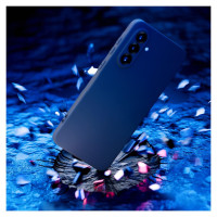 3Mk Protection 3mk Matt Case Pro for Samsung Galaxy A56 - matte black