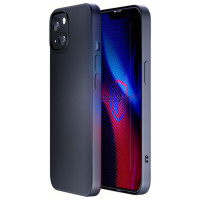 3Mk Protection 3mk Matt Case Pro for Apple iPhone 14 - matte black