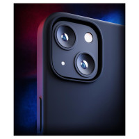 3Mk Protection 3mk Matt Case Pro for Apple iPhone 14 - matte black
