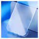 3Mk Protection 3mk Just20g Clear Case for Apple iPhone 16E - transparent