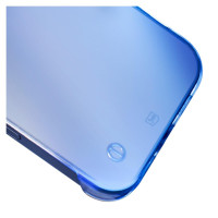 3Mk Protection 3mk Just20g Clear Case for Apple iPhone 16E - transparent