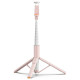 Tech-Protect Selfie Stick Tech-Protect L09S with Tripod - Pink