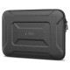 Tech-Protect Ranger-X Tactical Laptop Case for 13-14" - Black