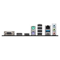 MSI Mainboard|MSI|Intel B760 Express|LGA1700|Micro-ATX|Memory DDR5|Memory slots 4|2xPCI-Express 1x|1xPCI-Express 16x|2xM.2|1x15pin D-sub|1xHDMI|1xDisplayPort|4xUSB 2.0|1xUSB 3.2|1xUSB-C|2xPS/2|1xRJ45|3xAudio port|PROB760M-P