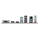 MSI Mainboard|MSI|Intel B760 Express|LGA1700|Micro-ATX|Memory DDR5|Memory slots 4|2xPCI-Express 1x|1xPCI-Express 16x|2xM.2|1x15pin D-sub|1xHDMI|1xDisplayPort|4xUSB 2.0|1xUSB 3.2|1xUSB-C|2xPS/2|1xRJ45|3xAudio port|PROB760M-P