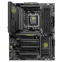 MSI Mainboard|MSI|AMD X870|SAM5|ATX|Memory DDR5|Memory slots 4|1xPCI-Express 1x|3xPCI-Express 16x|4xM.2|1xHDMI|1xAudio-In|1xAudio-Out|4xUSB 2.0|4xUSB 3.2|3xUSB-C|1xRJ45|MAGX870TOMAHAWKWIFI