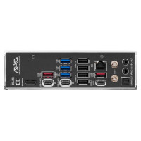 MSI Mainboard|MSI|AMD X870|SAM5|ATX|Memory DDR5|Memory slots 4|1xPCI-Express 1x|3xPCI-Express 16x|4xM.2|1xHDMI|1xAudio-In|1xAudio-Out|4xUSB 2.0|4xUSB 3.2|3xUSB-C|1xRJ45|MAGX870TOMAHAWKWIFI