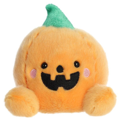 Palm Pals AURORA Palm Pals plī&scaron;a rotaļlieta Ķirbītis, 12 cm