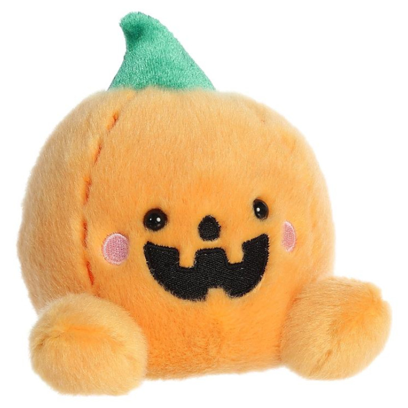 Palm Pals AURORA Palm Pals plī&scaron;a rotaļlieta Ķirbītis, 12 cm