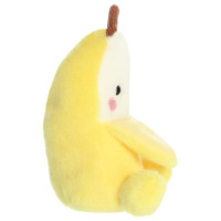 Palm Pals AURORA Palm Pals Plīša rotaļlieta banāns Gvena, 12 cm
