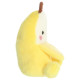 Palm Pals AURORA Palm Pals Plīša rotaļlieta banāns Gvena, 12 cm