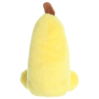 Palm Pals AURORA Palm Pals Plīša rotaļlieta banāns Gvena, 12 cm