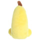 Palm Pals AURORA Palm Pals Plīša rotaļlieta banāns Gvena, 12 cm