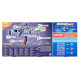 Nerf Loadout Blaster Cyberlight Ghost