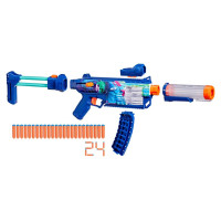 Nerf Loadout Blaster Cyberlight Ghost