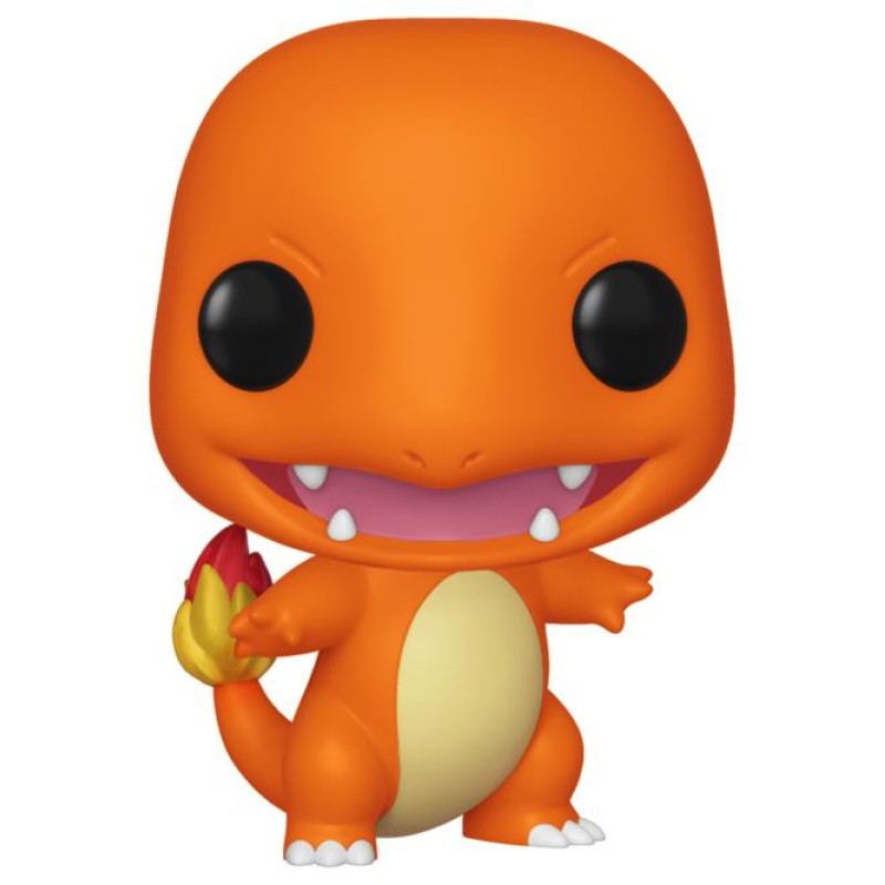 Funko POP! Vinila figūriņa: Pokemon: Charmander