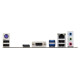 Biostar Mainboard|BIOSTAR|AMD B550|SAM4|Micro-ATX|Memory DDR4|Memory slots 2|2xPCI-Express 3.0 1x|1xPCI-Express 3.0 16x|1xPCI-Express 4.0 16x|1xM.2|1x15pin D-sub|1xHDMI|8xUSB 2.0|4xUSB 3.2|1xPS/2|1xRJ45|3xAudio port|B550MHP