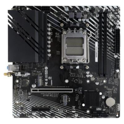 Biostar Mainboard|BIOSTAR|AMD B850|SAM5|Micro-ATX|1xPCI-Express 4.0 4x	|1xPCI-Express 4.0 16x|2xM.2|1xHDMI|1xDisplayPort|6xUSB 2.0|6xUSB 3.2|1xUSB-C|1xRJ45|3xAudio port|B850MT2-EDJ