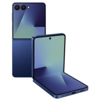 Samsung MOBILE PHONE GALAXY FLIP7/256GB BLUE SM-F766B SAMSUNG