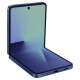 Samsung MOBILE PHONE GALAXY FLIP7/256GB BLUE SM-F766B SAMSUNG