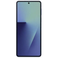 Samsung MOBILE PHONE GALAXY FLIP7/256GB BLUE SM-F766B SAMSUNG