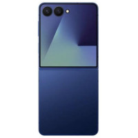 Samsung MOBILE PHONE GALAXY FLIP7/256GB BLUE SM-F766B SAMSUNG