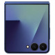 Samsung MOBILE PHONE GALAXY FLIP7/256GB BLUE SM-F766B SAMSUNG