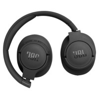 JBL TUNE 770 NC Black
