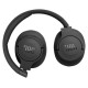JBL TUNE 770 NC Black